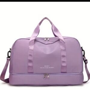 Manly Travel Duffle Bags: Lightweight, Foldable, and Waterproof